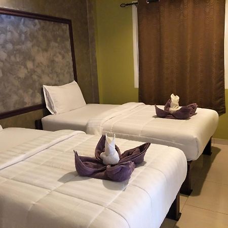 Baan Chid Talay Hotel Koh Chang Room photo