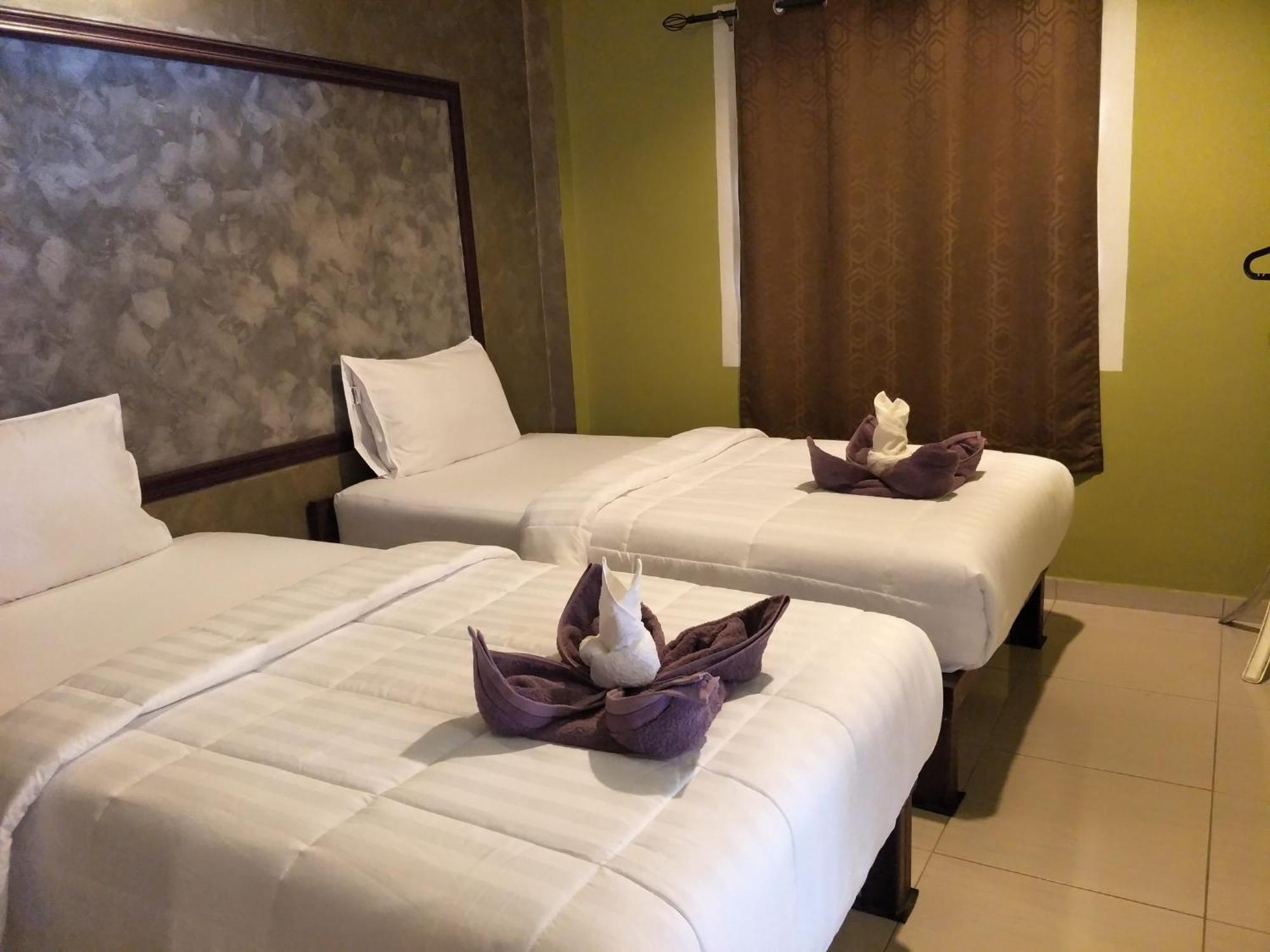 Baan Chid Talay Hotel Koh Chang Room photo