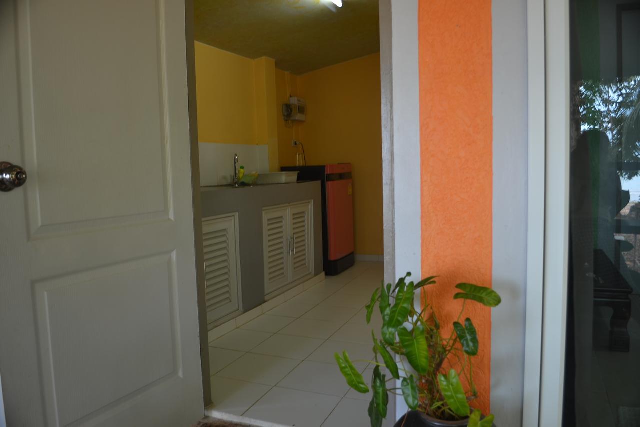 Baan Chid Talay Hotel Koh Chang Exterior photo